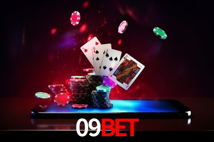 Games Directory 09bet