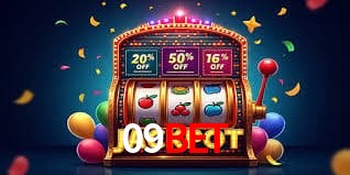 Promoção Relâmpago 09bet