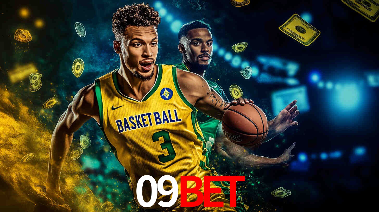 Explorando a Categoria de Eventos em Apostas na 09bet