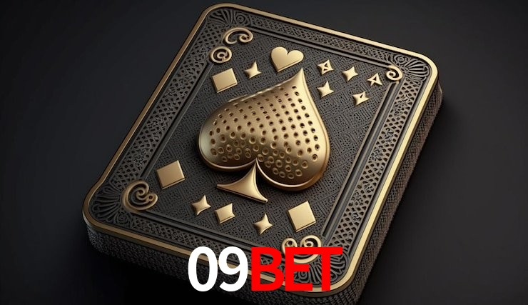 Recursos de Bônus 09bet