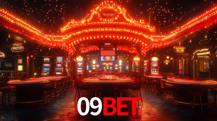 Ofertas Imperdíveis na 09bet: Promoções e Bônus Que Valem a Pena