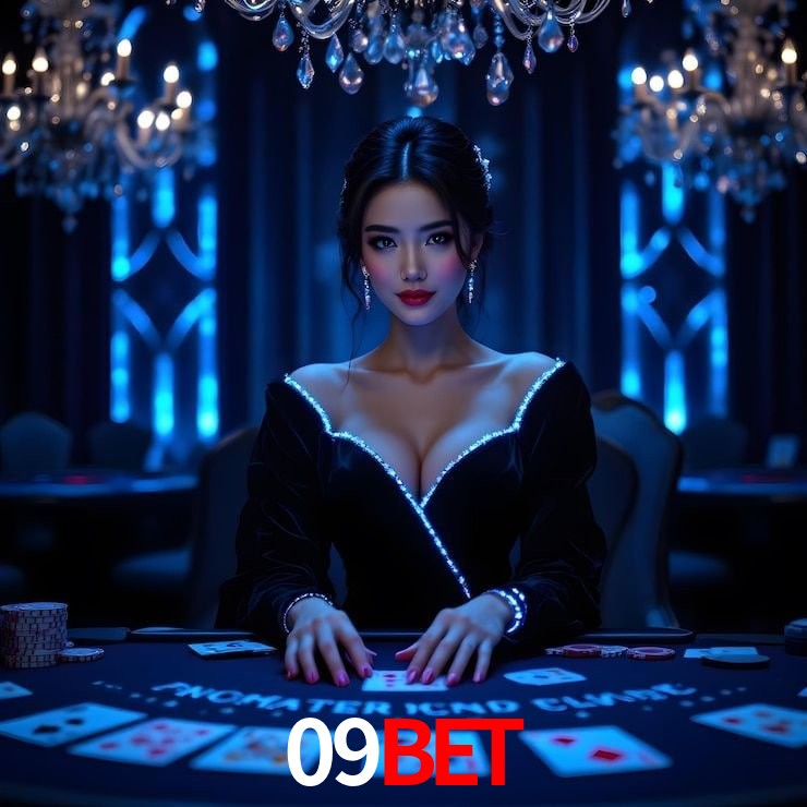 Login Seguro 09bet