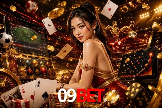Weekend Specials 09bet