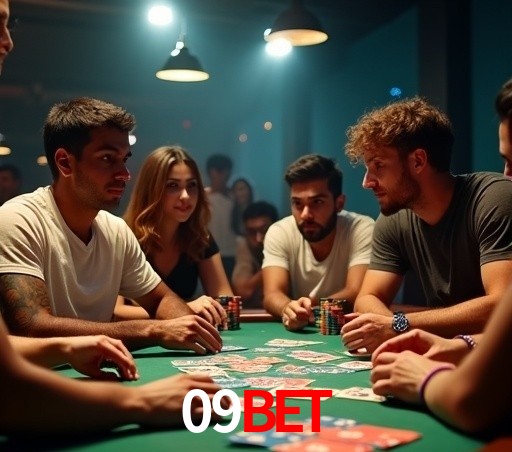 Benefícios do Login 09bet - Bônus e Vantagens Exclusivas