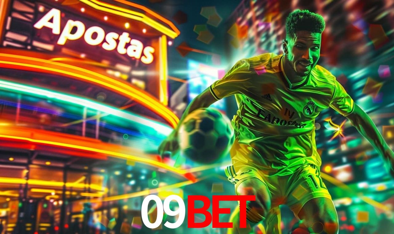 Casino Ao Vivo 09bet
