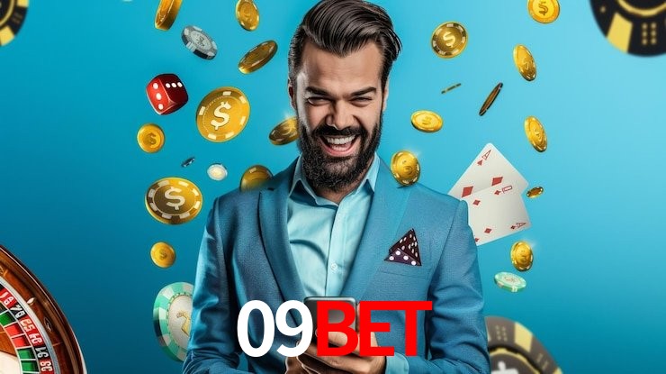 Live Casino 09bet