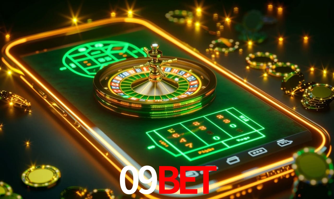 Especiais de Fim de Semana 09bet