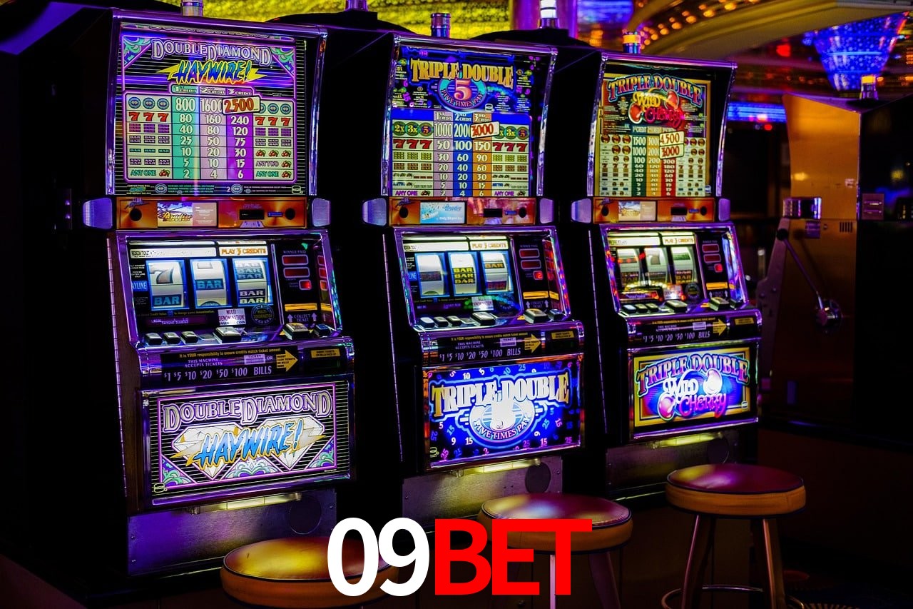 Apostas de Tênis 09bet