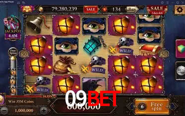 Jogos de Cassino ao Vivo