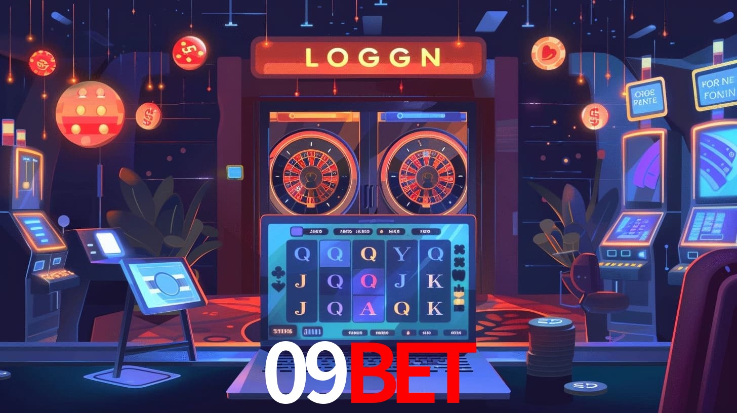 Ofertas Exclusivas 09bet