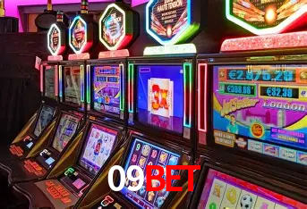 A Emoção da Loteria na 09bet: Uma Chance de Mudança de Vida