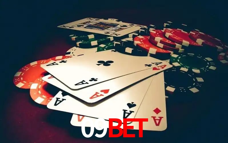 Prévia de conteúdo do canal Telegram 09bet