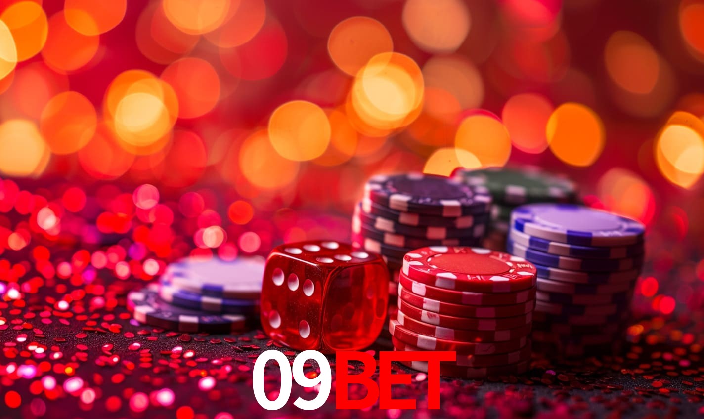 A Emoção da Loteria na 09bet: Uma Chance de Mudança de Vida