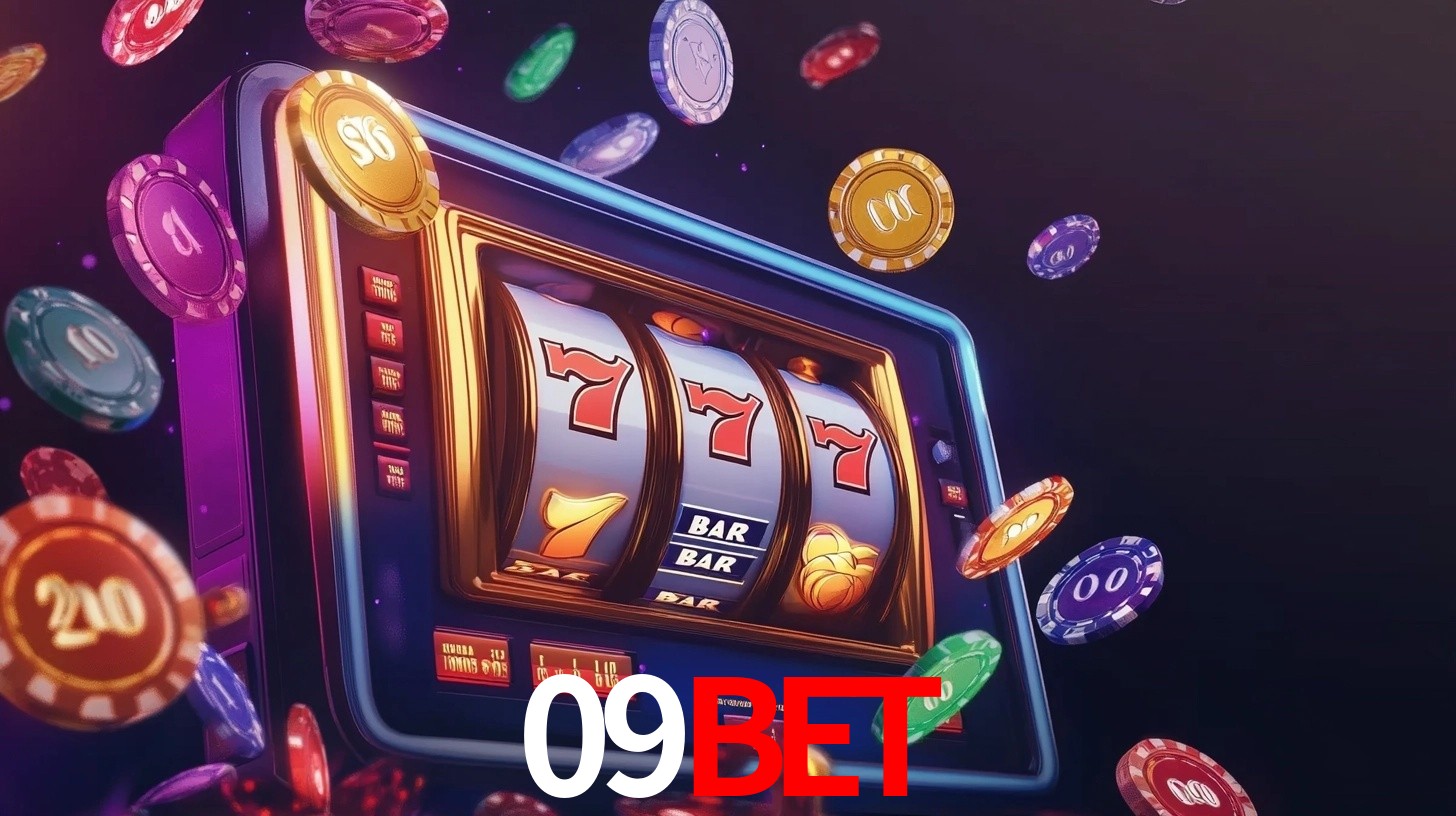 Welcome Bonus 09bet