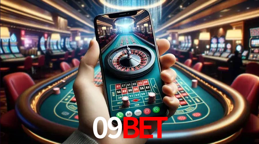 Security Systems 09bet