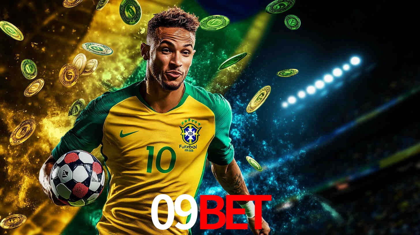 Explorando a Categoria de Eventos em Apostas na 09bet