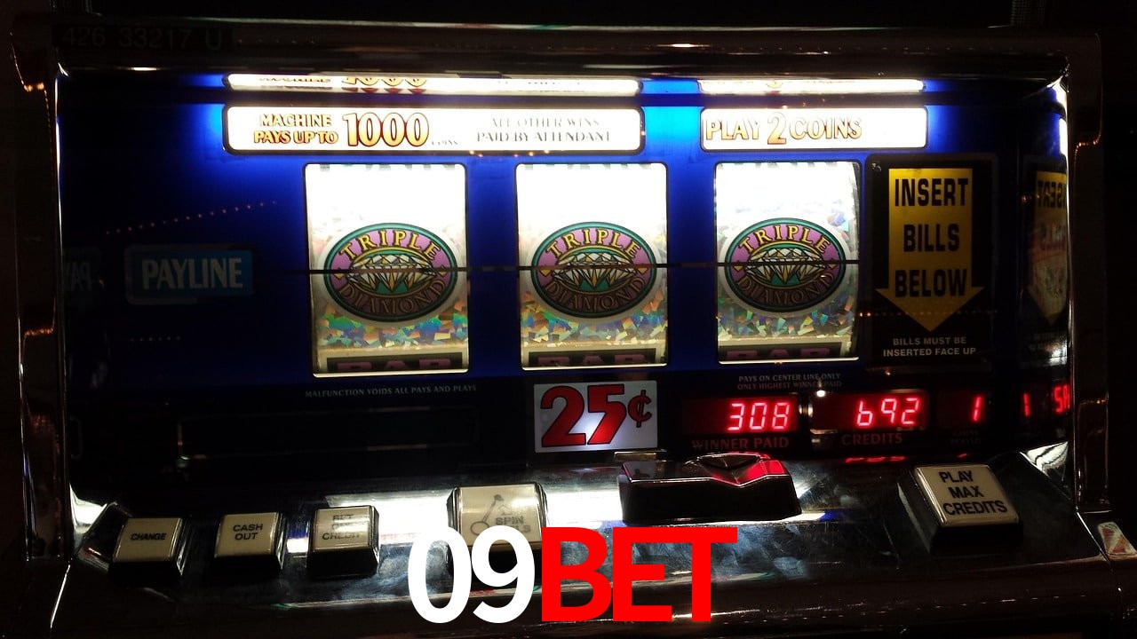 Football Betting 09bet