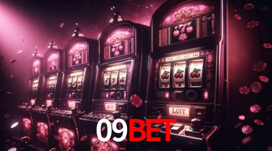 Jogos Exclusivos 09bet