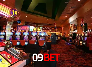 Desvendando o Mundo dos Jogos Virtuais na 09bet