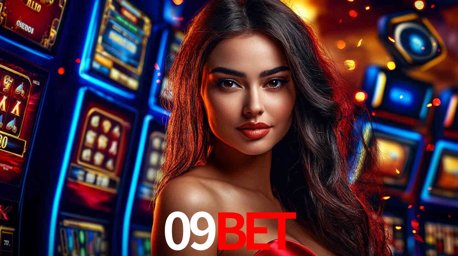 Inovações de Jogos na 09bet: O Futuro das Experiências Interativas