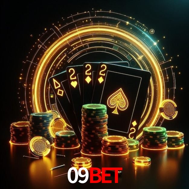 Provedores de Jogos 09bet