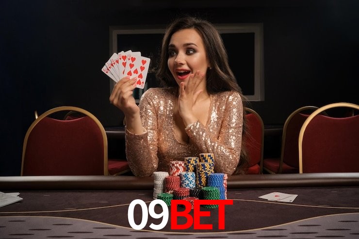 Interface Premium 09bet