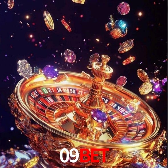 Promoções Sazonais 09bet