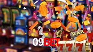 Bônus Generosos e Exclusivos no 09bet para Você!