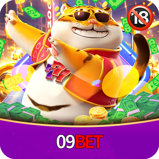 09bet Logo
